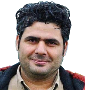 إبراهيم كابان