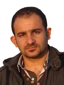مصطفى عبدي