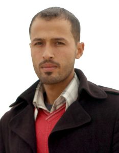 قصي أحمد