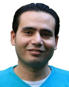 محسن عوض الله