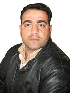 ياسر شوحان