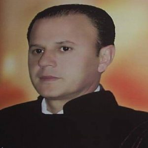 المحامي كمال حاج خليل