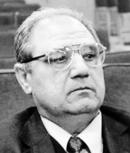 جوزيف لحدو