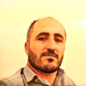 دلبرين فارس
