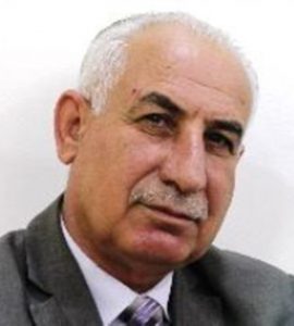 مصطفى عبدو