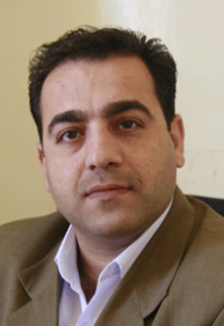 ياسر شوحان