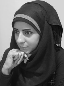 فاطمة علي كلبهار