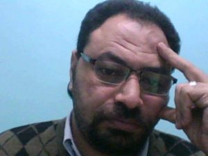 محمد البسفي