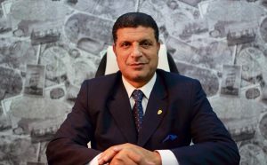 مختار غباشي