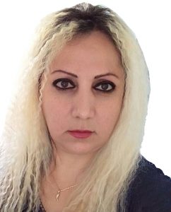 سهيلة صوفي