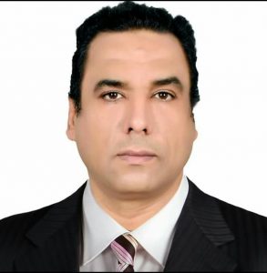محمد عمر