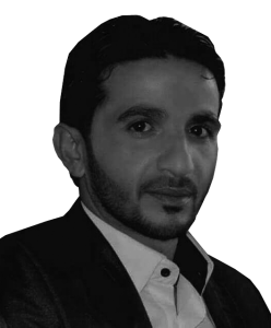 أحمد اليوسف