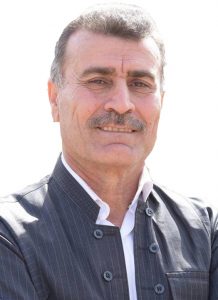 حسن جودي