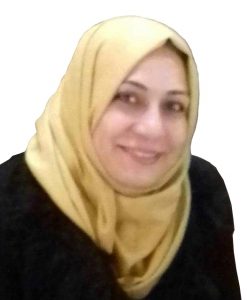 دلال مهدي