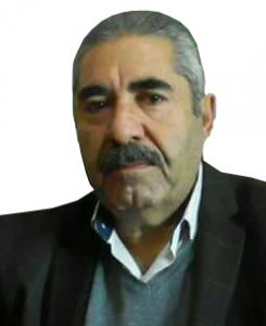 سليمان جعفر