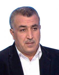 كادار بيري