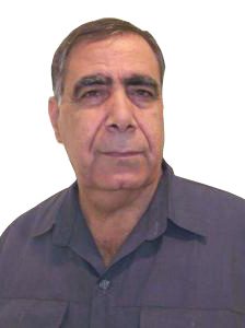 محمد غناش