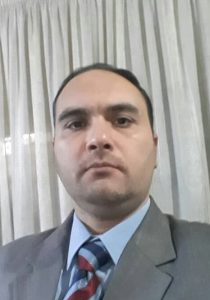 مصطفى السيد