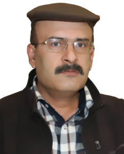 جميل رشيد