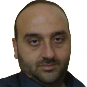 أحمد أبو شكير