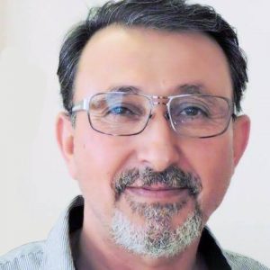 حسين عمر
