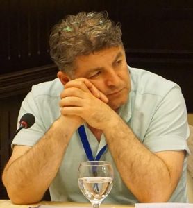 طالب ابراهيم