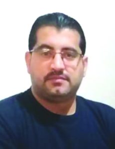 عبدالله الرومي