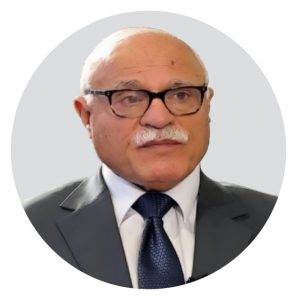 زهير كاظم عبود