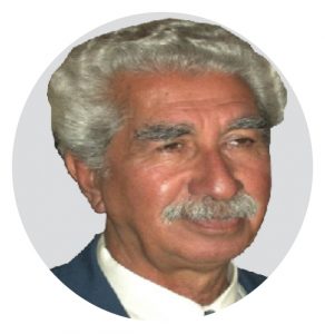صادق اطميش