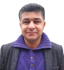عبدالقادر ابراهيم رمو