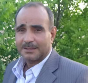 عواس علي