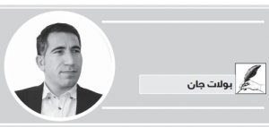 بولات جان