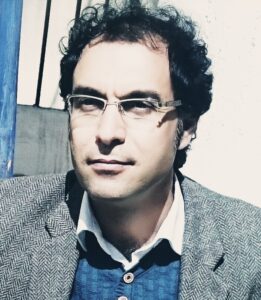 أحمد دالي