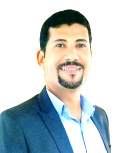 أحمد عاشور