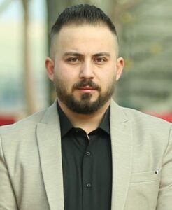 مصطفى شيخ مسلم