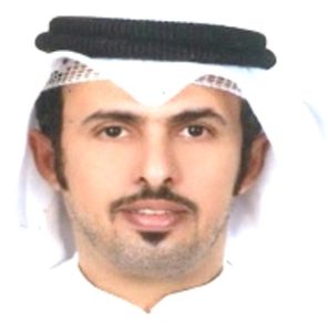 حميد المنصوري 
